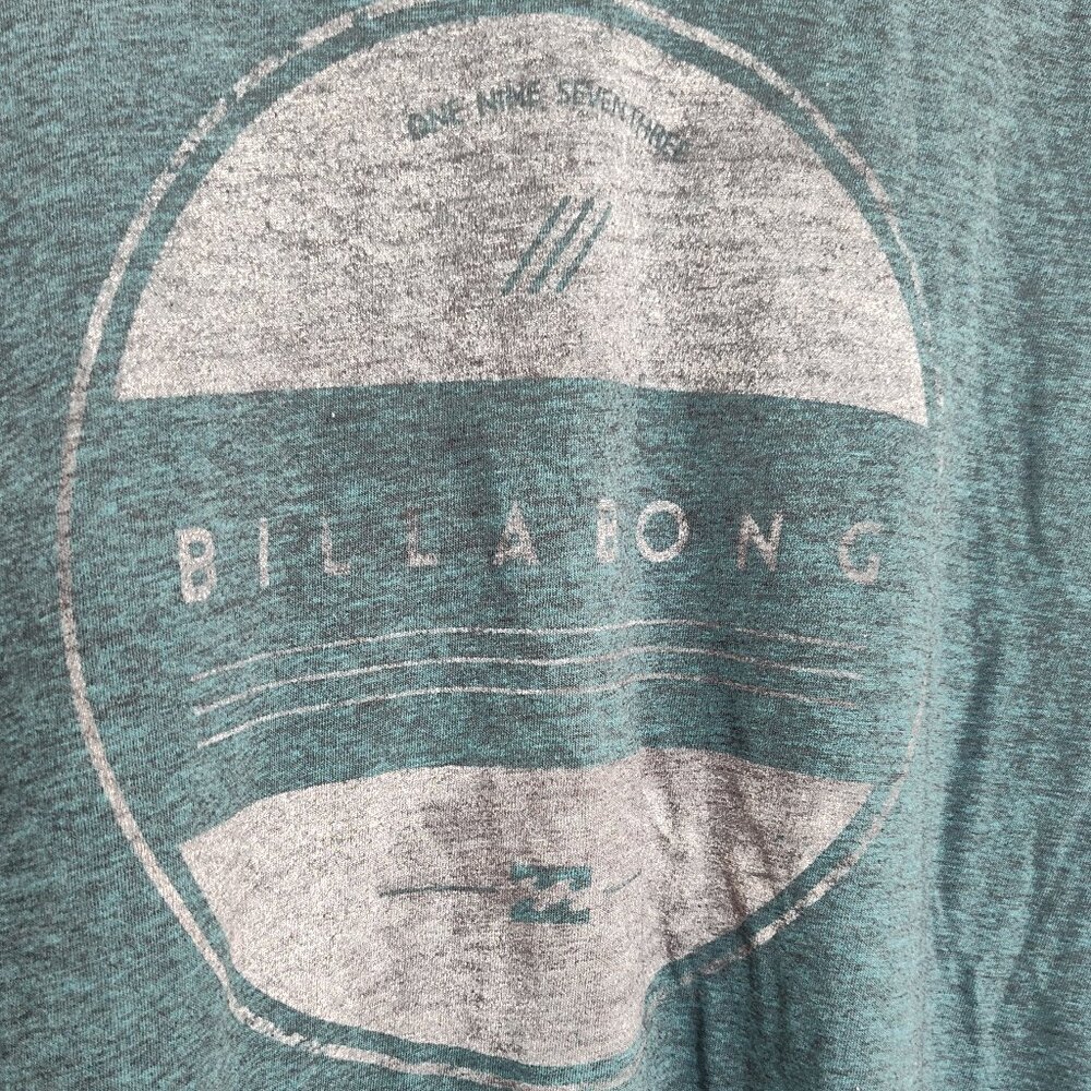 Billabong, T-Grand, Men’s Shirt, Surfing, XL